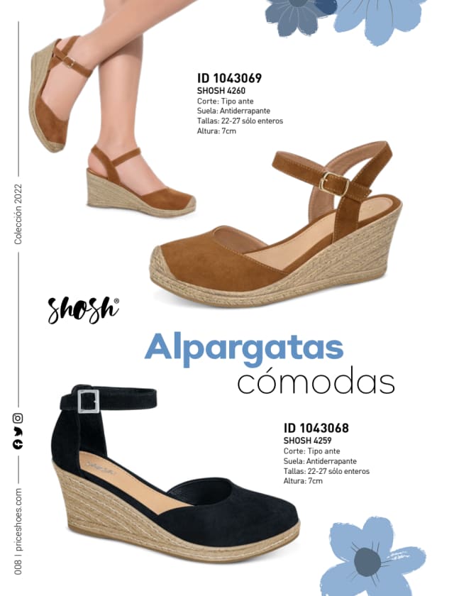 Price Shoes