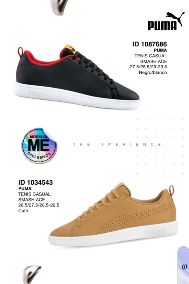 Tenis puma importados online price shoes