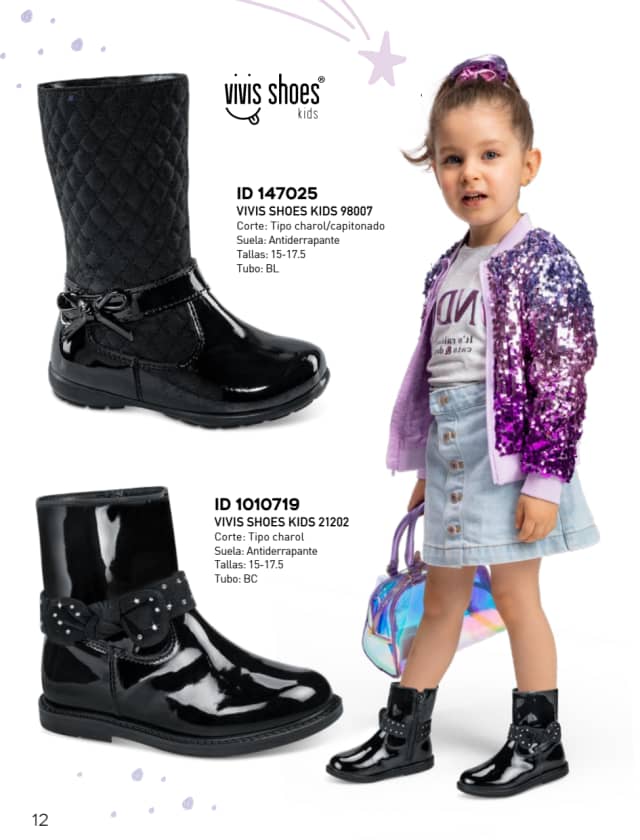 botas de charol price shoes