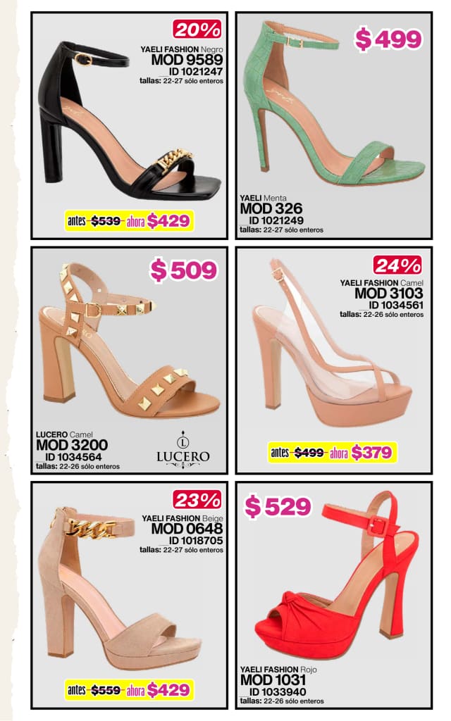 Price Shoes