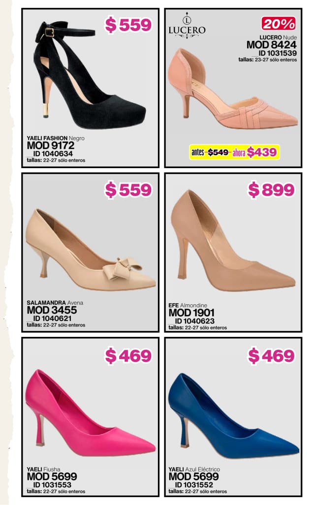 Price Shoes